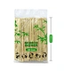 bamboo skewers